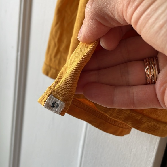 PACT Sz s muscle tank - Picture 8 of 13